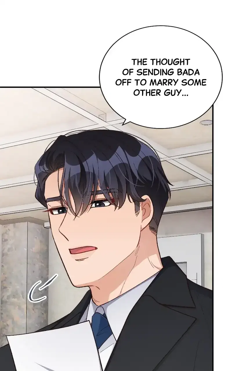 There Is No Perfect Married Couple Chapter 110 – Page 9