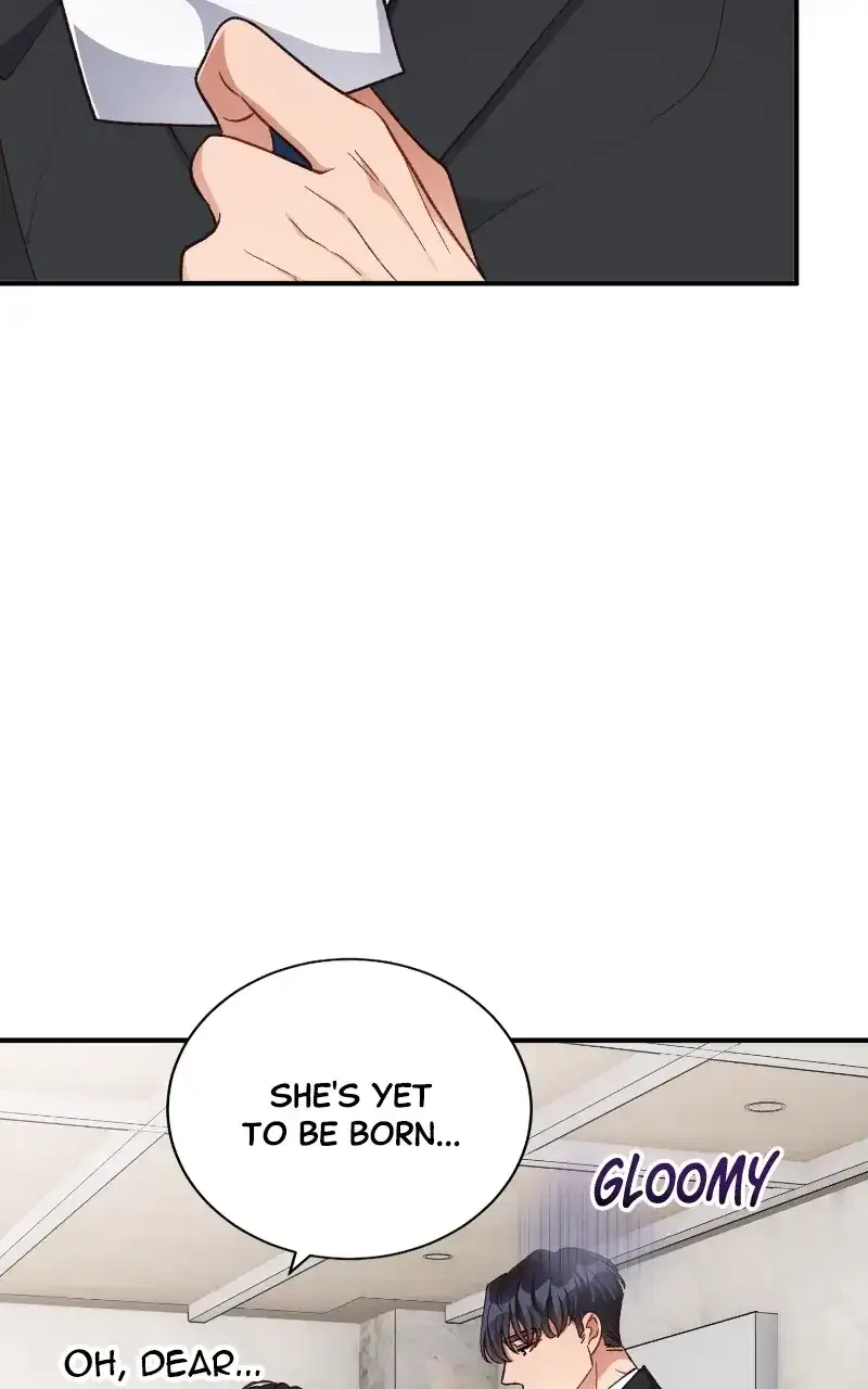 There Is No Perfect Married Couple Chapter 110 – Page 10