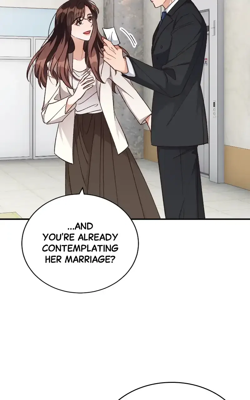 There Is No Perfect Married Couple Chapter 110 – Page 11