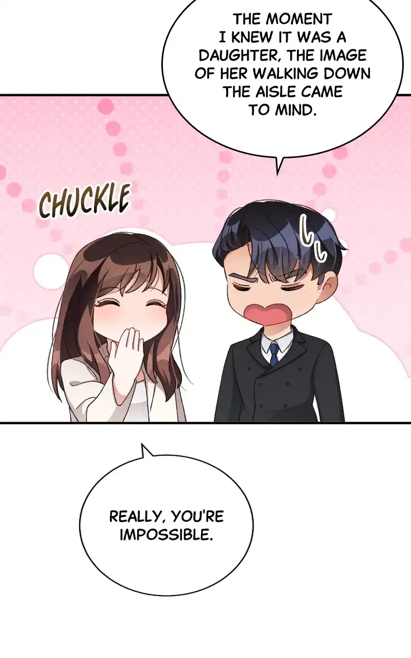There Is No Perfect Married Couple Chapter 110 – Page 12