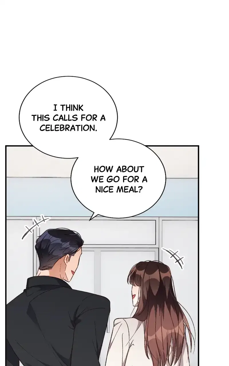There Is No Perfect Married Couple Chapter 110 – Page 13