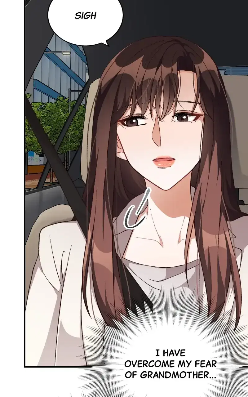 There Is No Perfect Married Couple Chapter 110 – Page 20