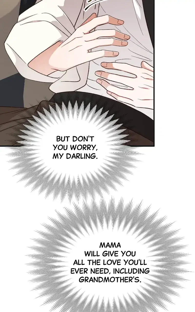 There Is No Perfect Married Couple Chapter 110 – Page 22
