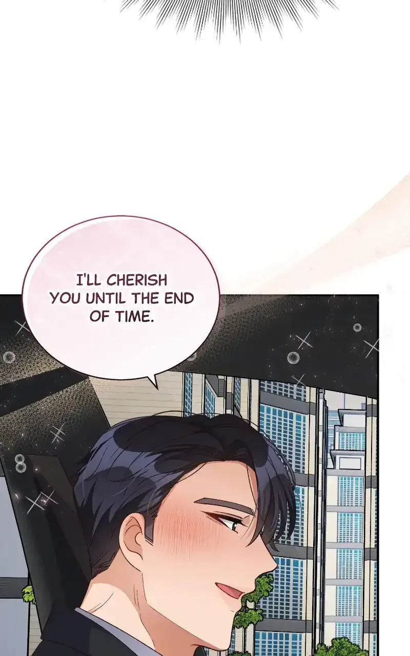 There Is No Perfect Married Couple Chapter 110 – Page 23