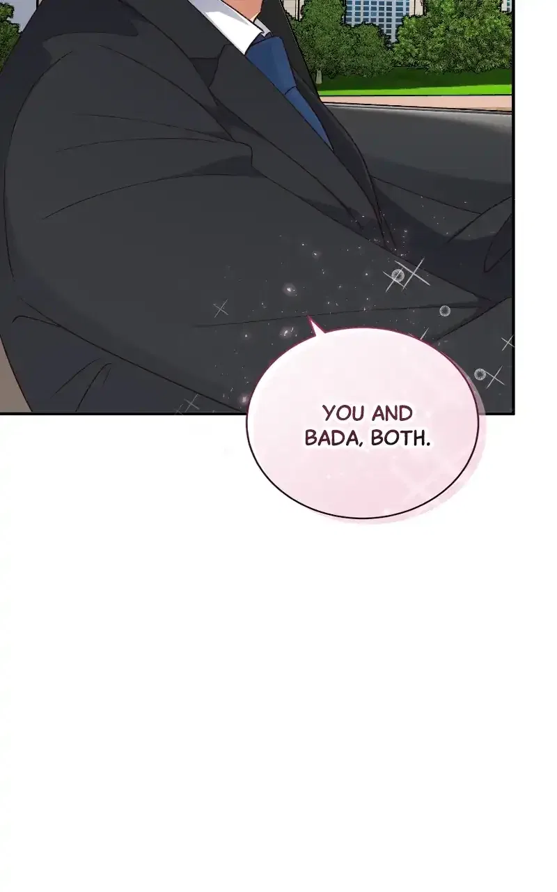 There Is No Perfect Married Couple Chapter 110 – Page 24