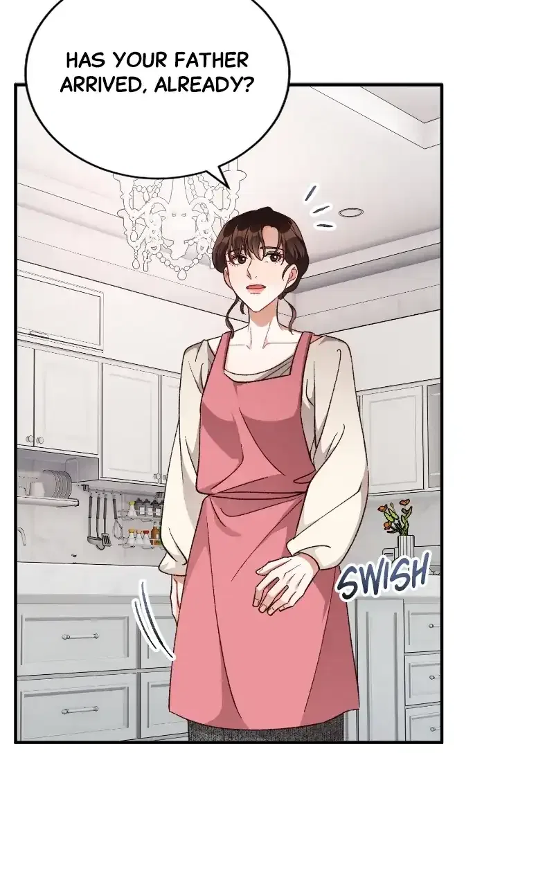 There Is No Perfect Married Couple Chapter 110 – Page 29