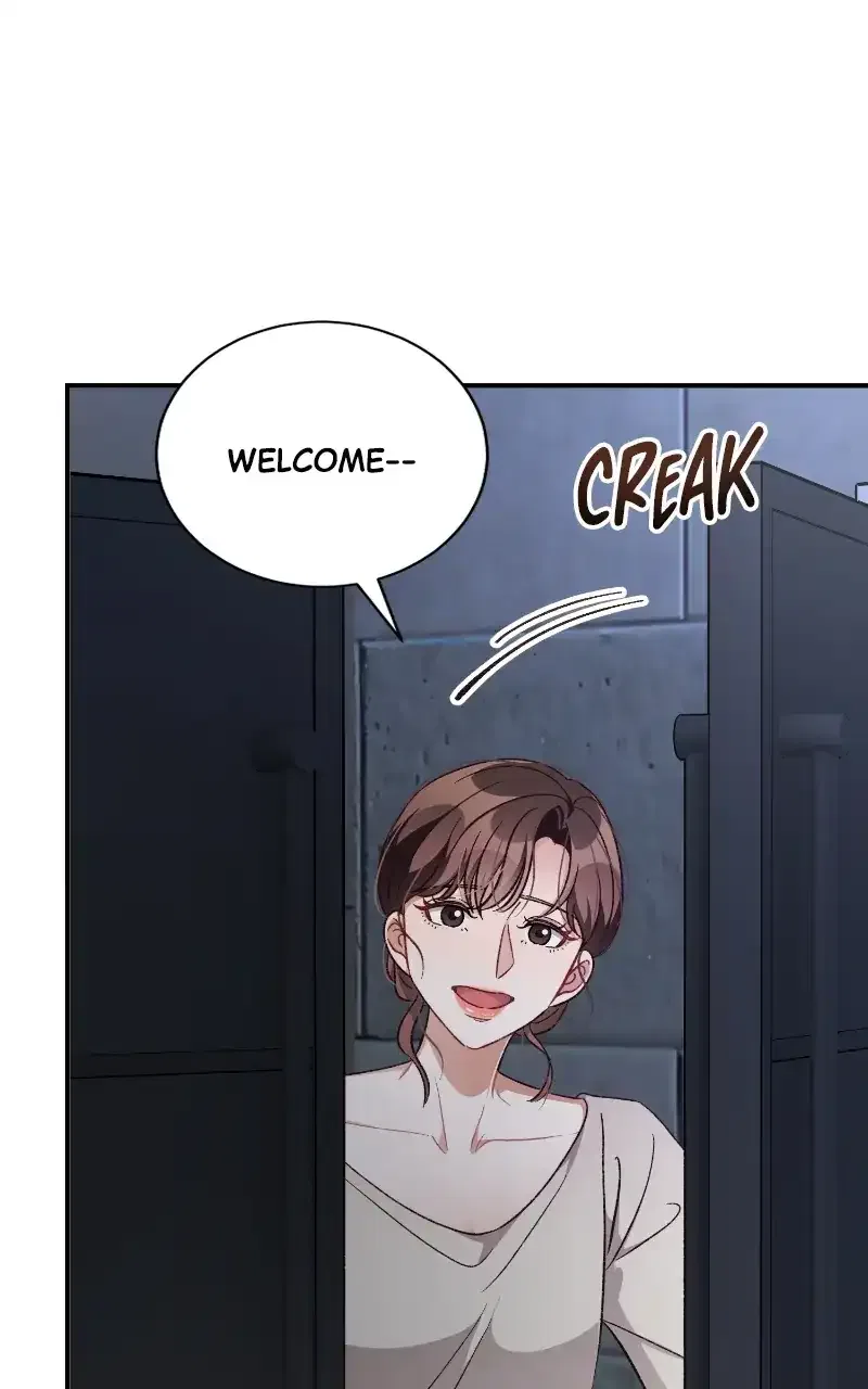 There Is No Perfect Married Couple Chapter 110 – Page 30