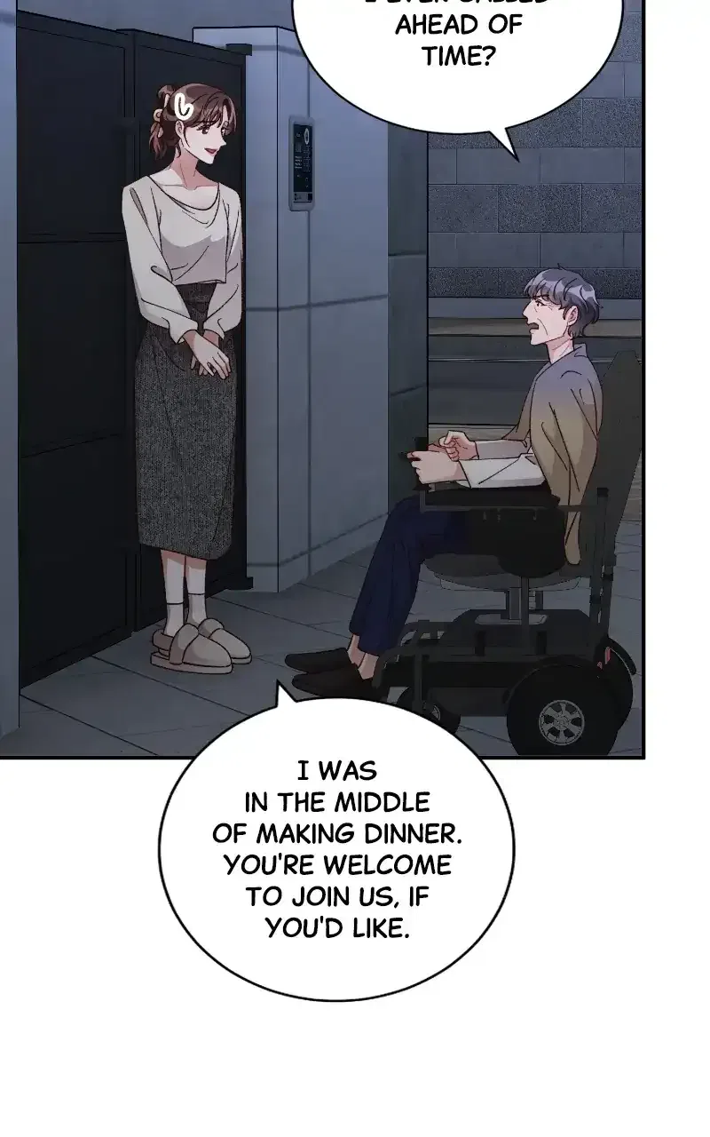There Is No Perfect Married Couple Chapter 110 – Page 34