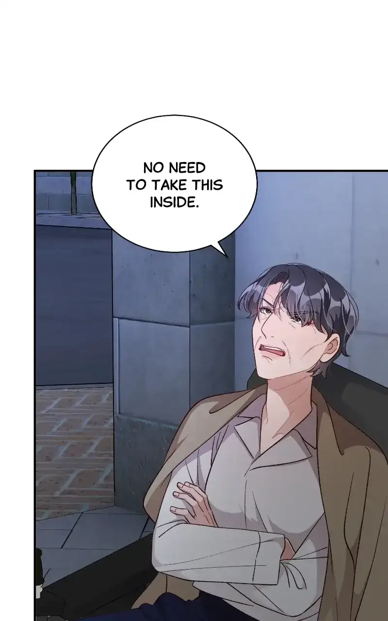 There Is No Perfect Married Couple Chapter 110 – Page 35