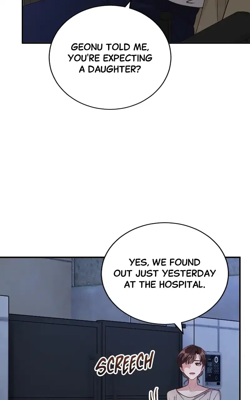 There Is No Perfect Married Couple Chapter 110 – Page 36