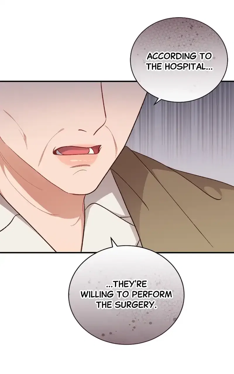 There Is No Perfect Married Couple Chapter 110 – Page 38