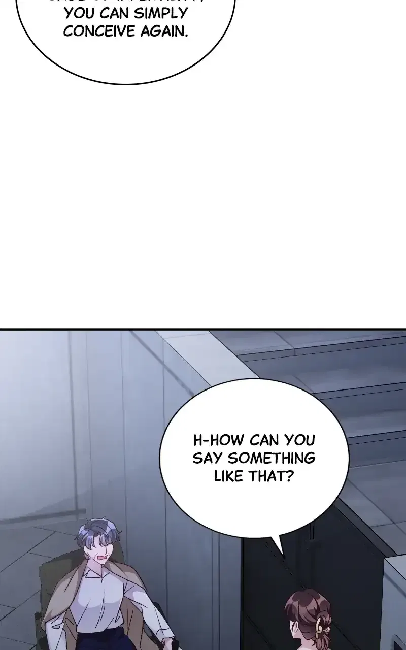 There Is No Perfect Married Couple Chapter 110 – Page 42