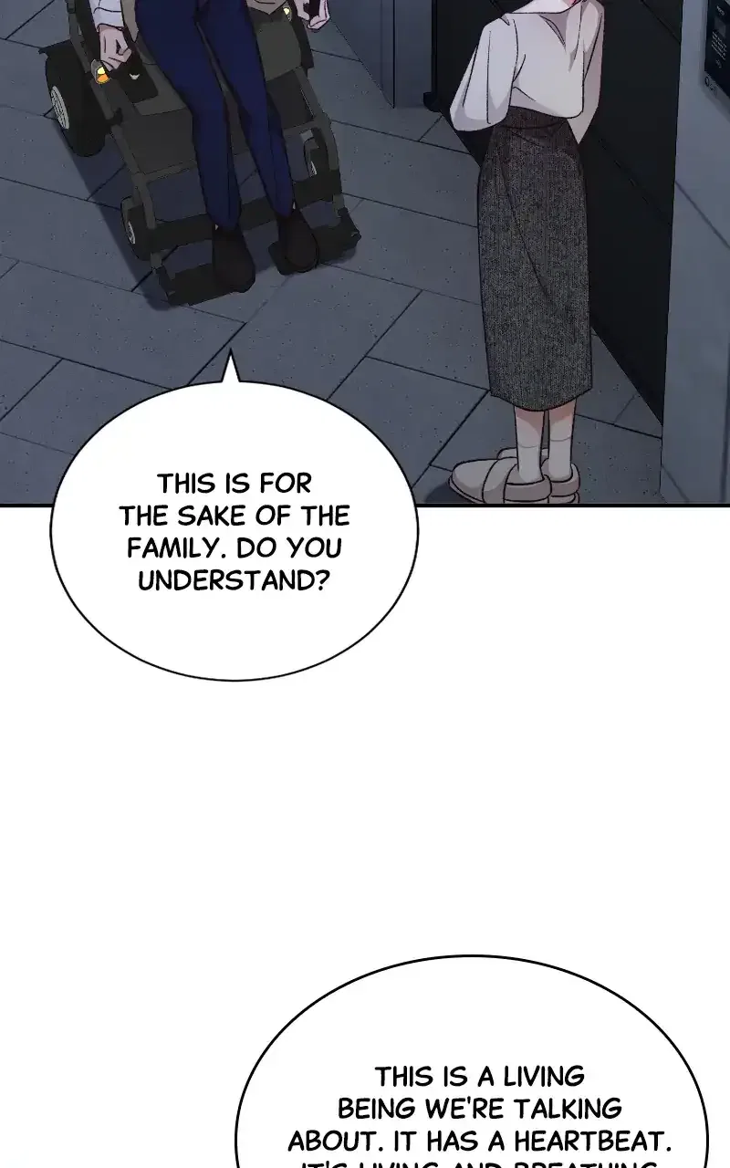 There Is No Perfect Married Couple Chapter 110 – Page 43
