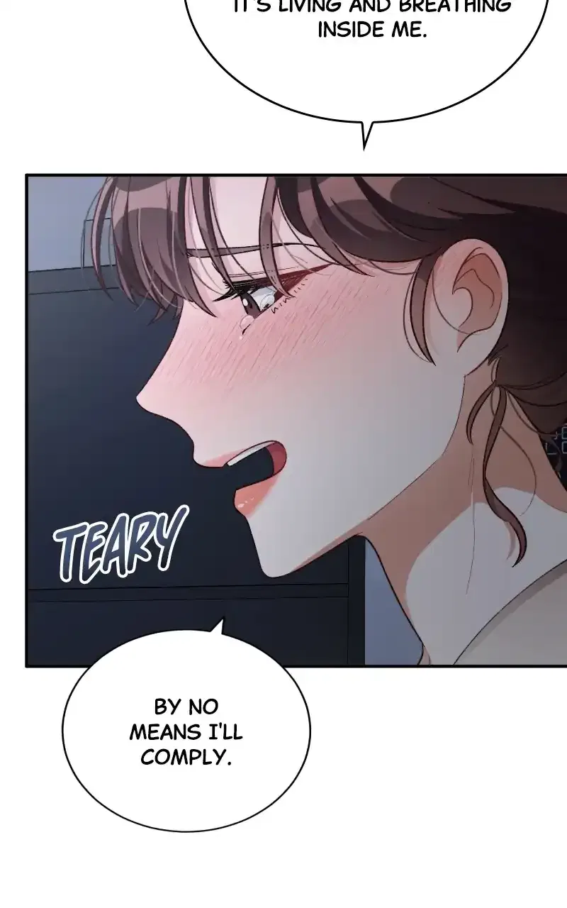 There Is No Perfect Married Couple Chapter 110 – Page 44