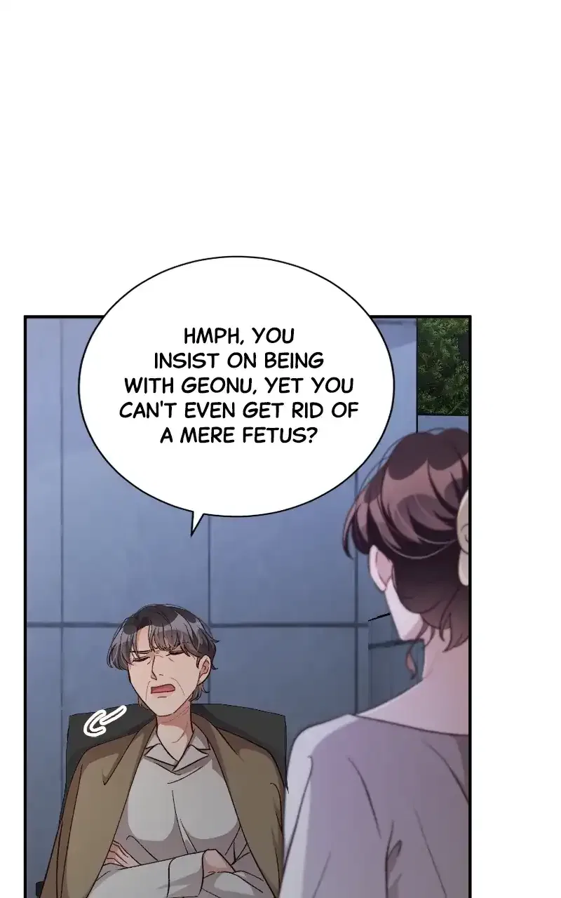 There Is No Perfect Married Couple Chapter 110 – Page 45