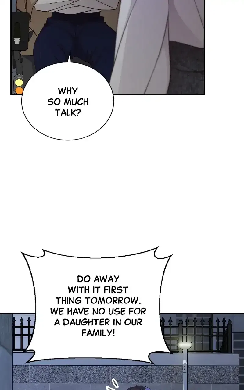 There Is No Perfect Married Couple Chapter 110 – Page 46
