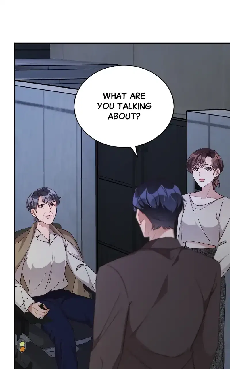 There Is No Perfect Married Couple Chapter 110 – Page 48