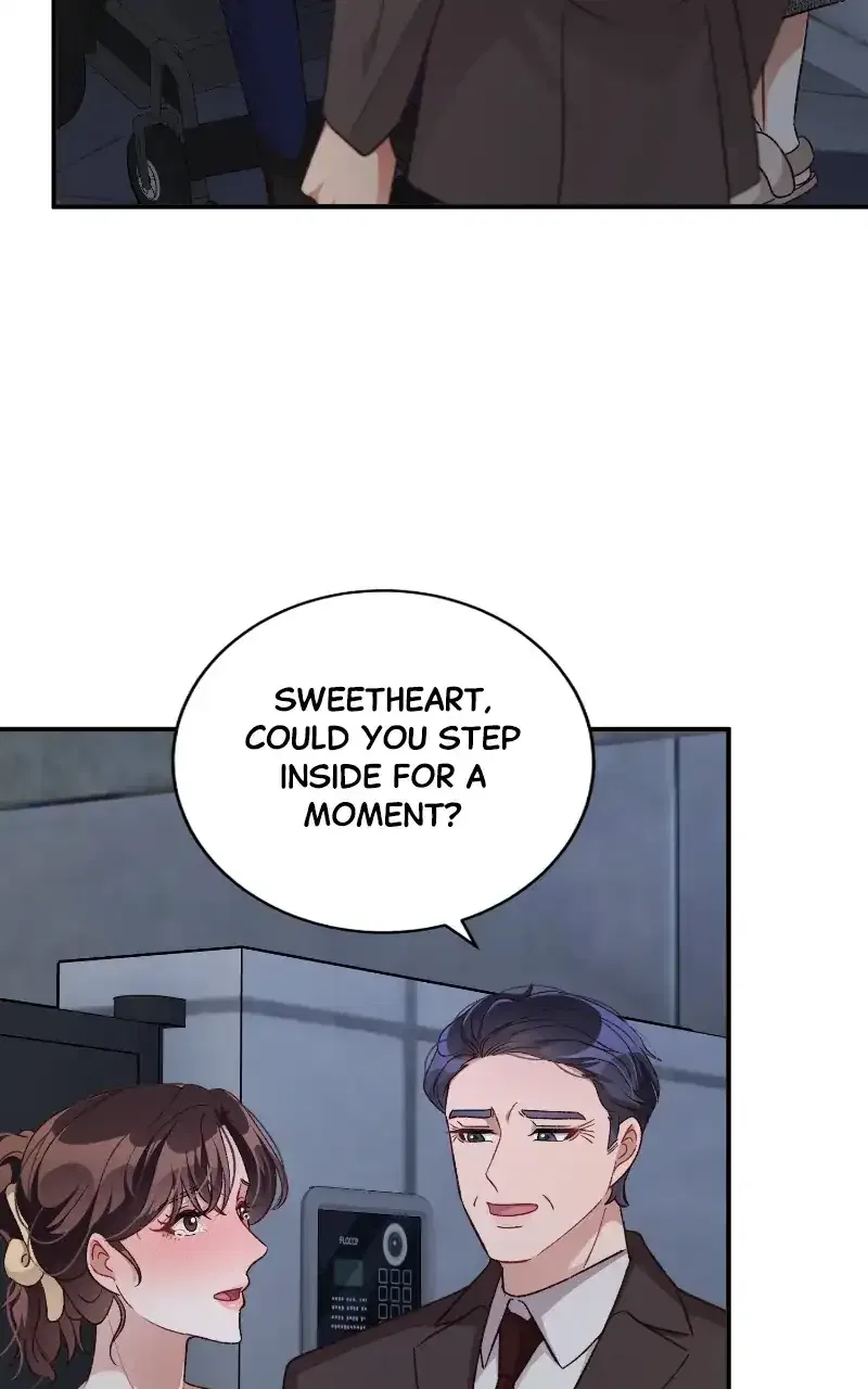 There Is No Perfect Married Couple Chapter 110 – Page 49