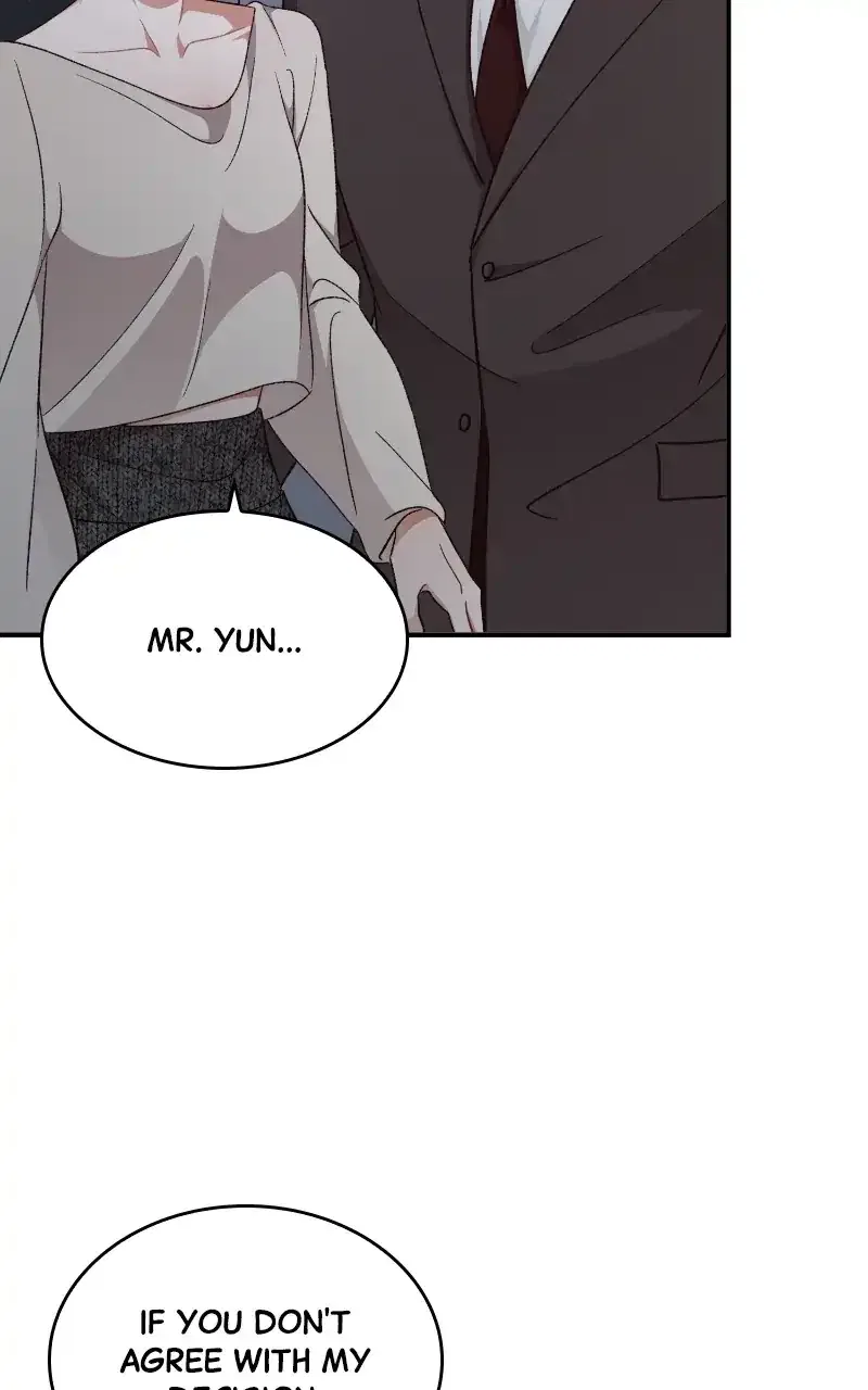There Is No Perfect Married Couple Chapter 110 – Page 50