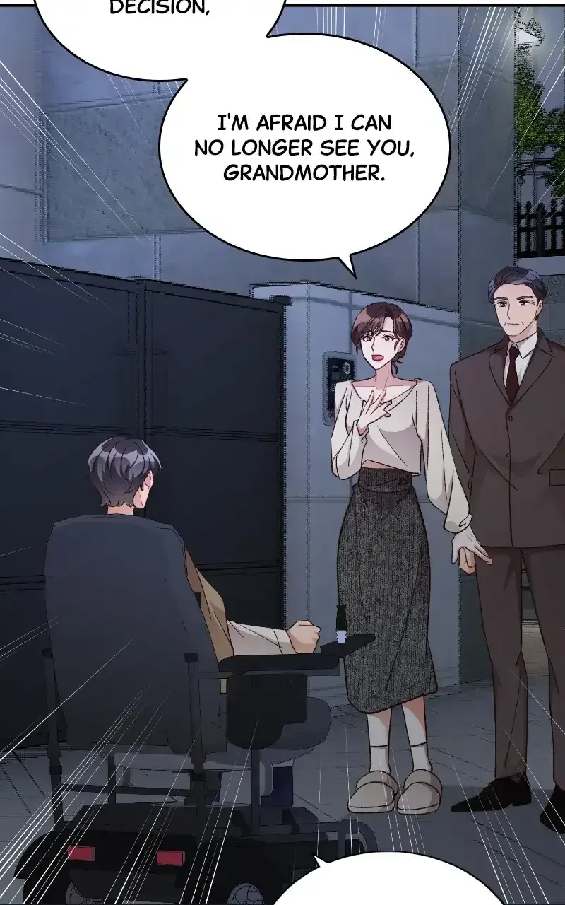 There Is No Perfect Married Couple Chapter 110 – Page 51