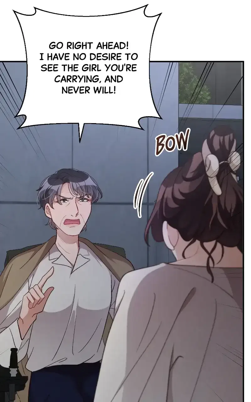 There Is No Perfect Married Couple Chapter 110 – Page 54