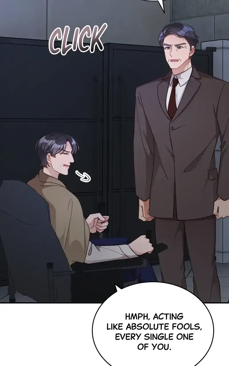 There Is No Perfect Married Couple Chapter 110 – Page 56