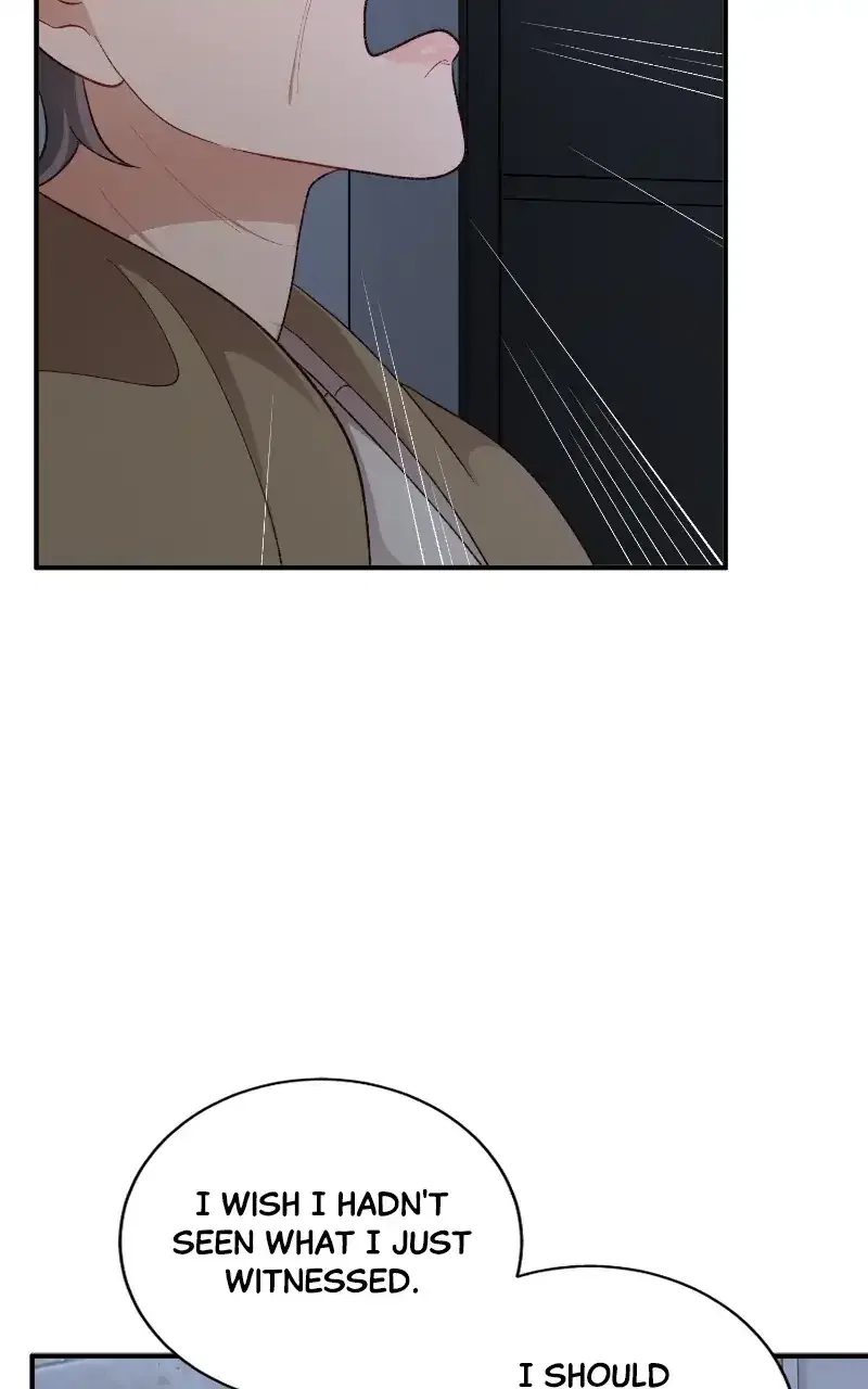 There Is No Perfect Married Couple Chapter 110 – Page 58