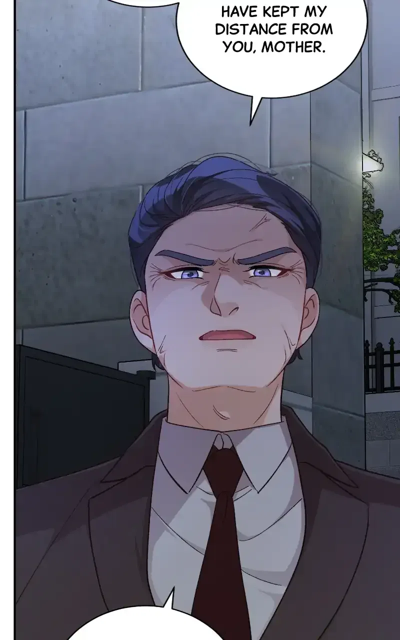 There Is No Perfect Married Couple Chapter 110 – Page 59