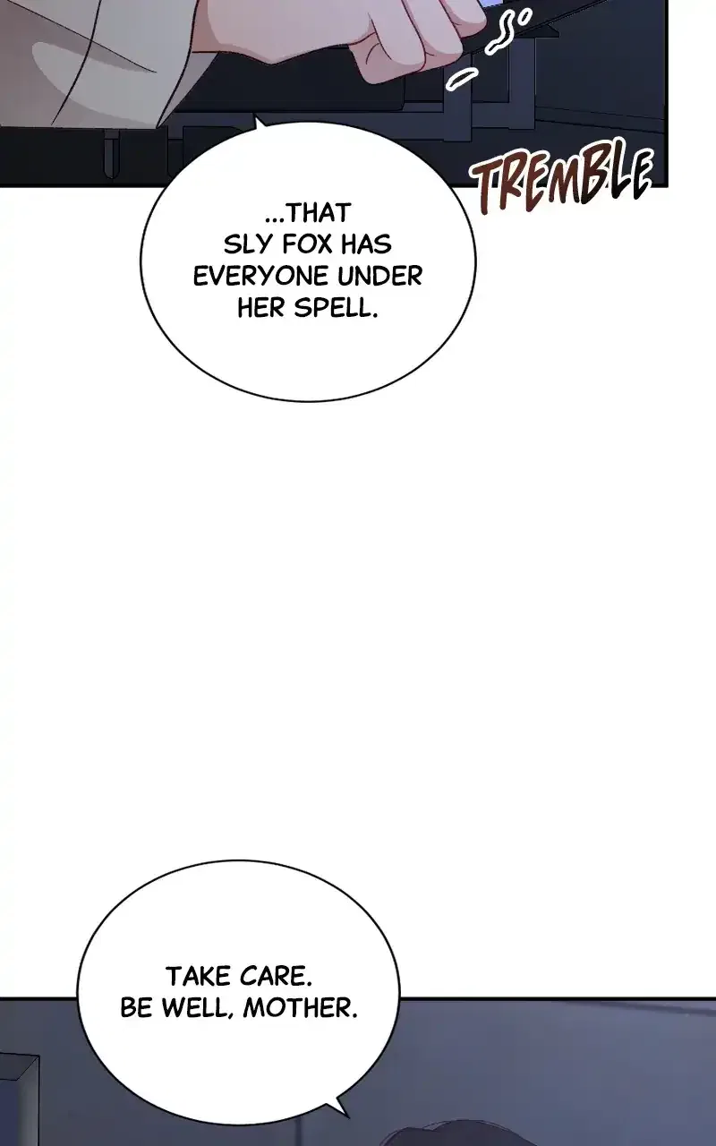 There Is No Perfect Married Couple Chapter 110 – Page 61