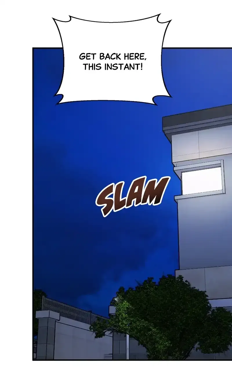 There Is No Perfect Married Couple Chapter 110 – Page 63