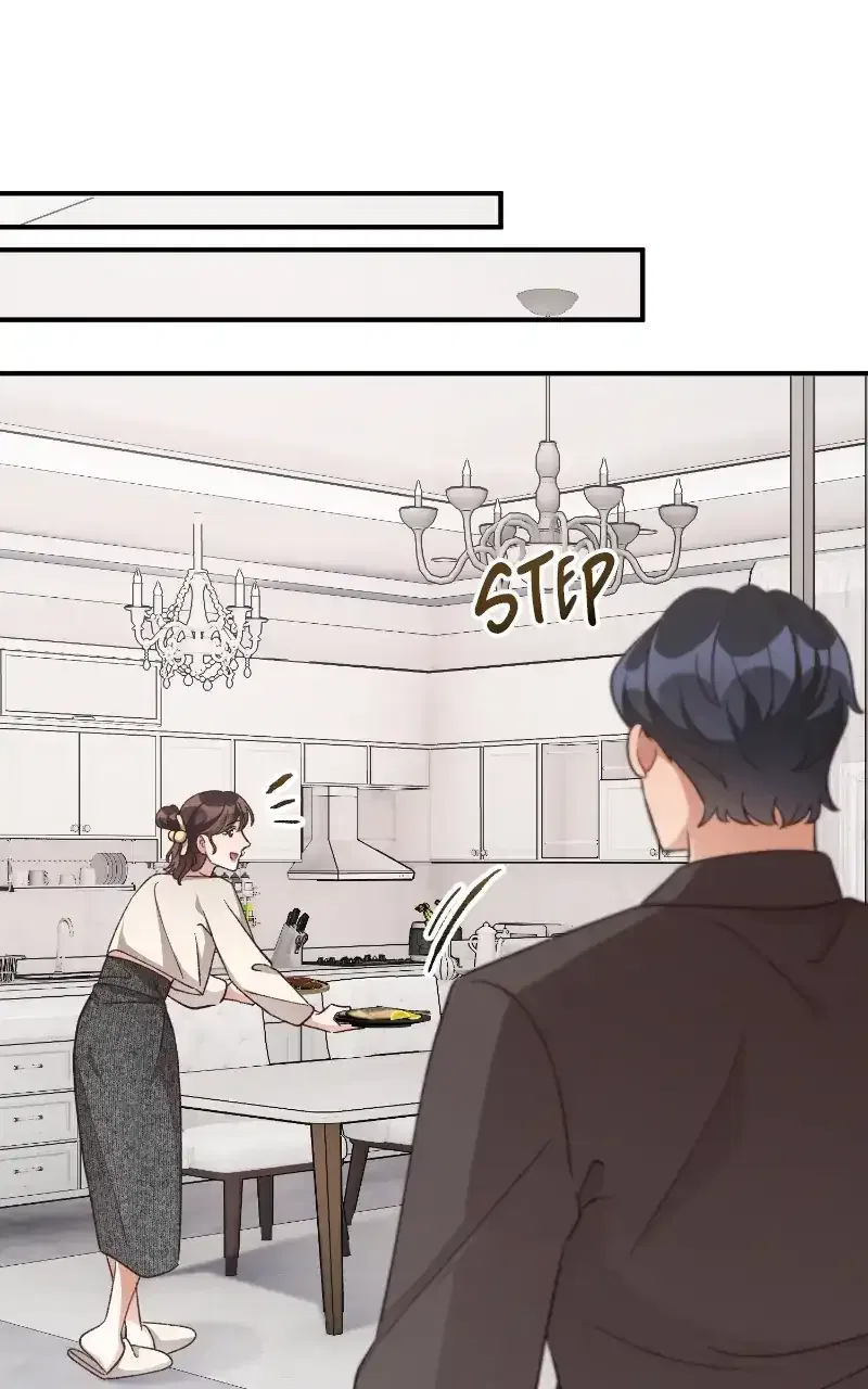 There Is No Perfect Married Couple Chapter 110 – Page 66