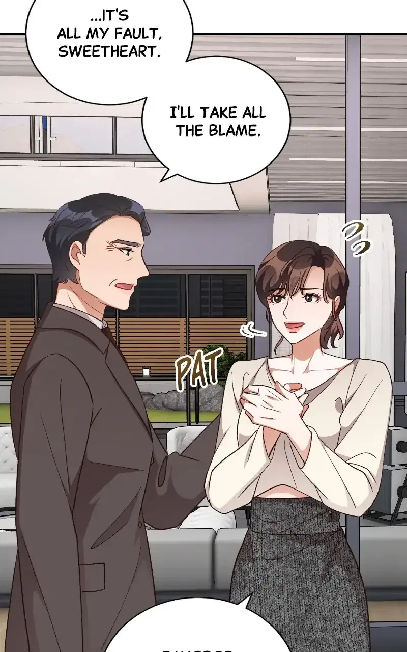 There Is No Perfect Married Couple Chapter 110 – Page 69