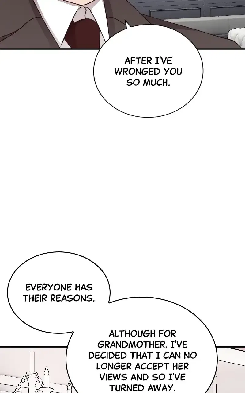 There Is No Perfect Married Couple Chapter 110 – Page 71
