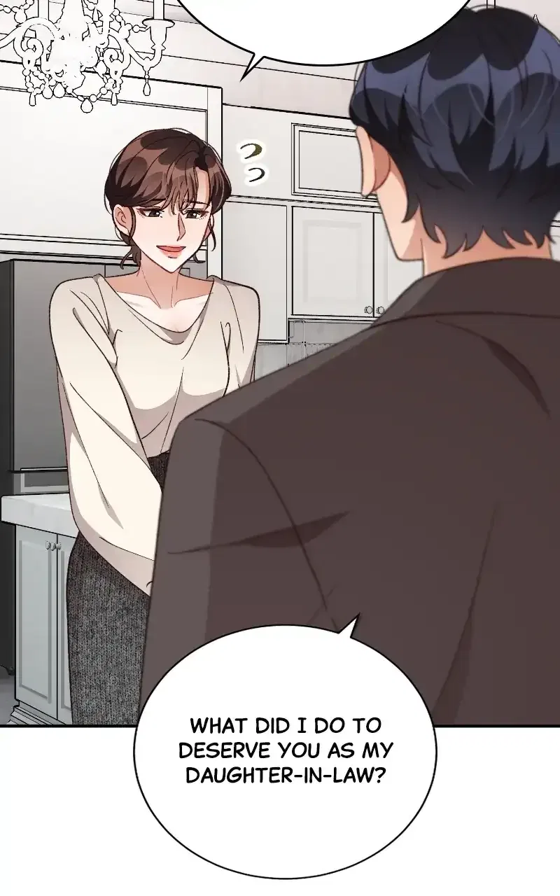 There Is No Perfect Married Couple Chapter 110 – Page 72