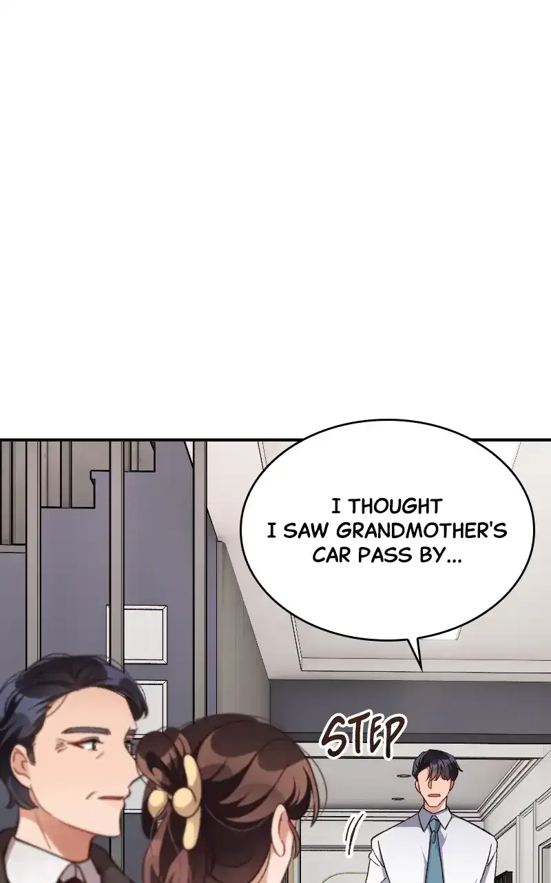 There Is No Perfect Married Couple Chapter 110 – Page 73