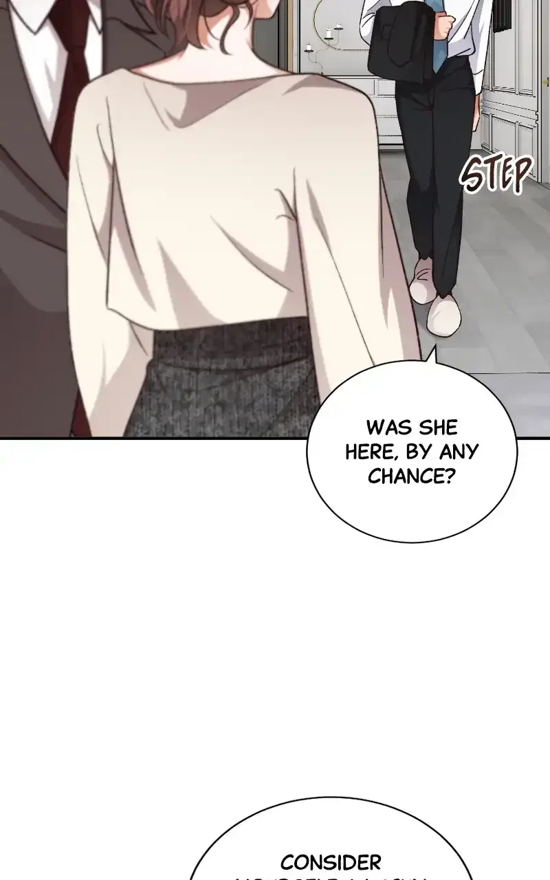 There Is No Perfect Married Couple Chapter 110 – Page 74