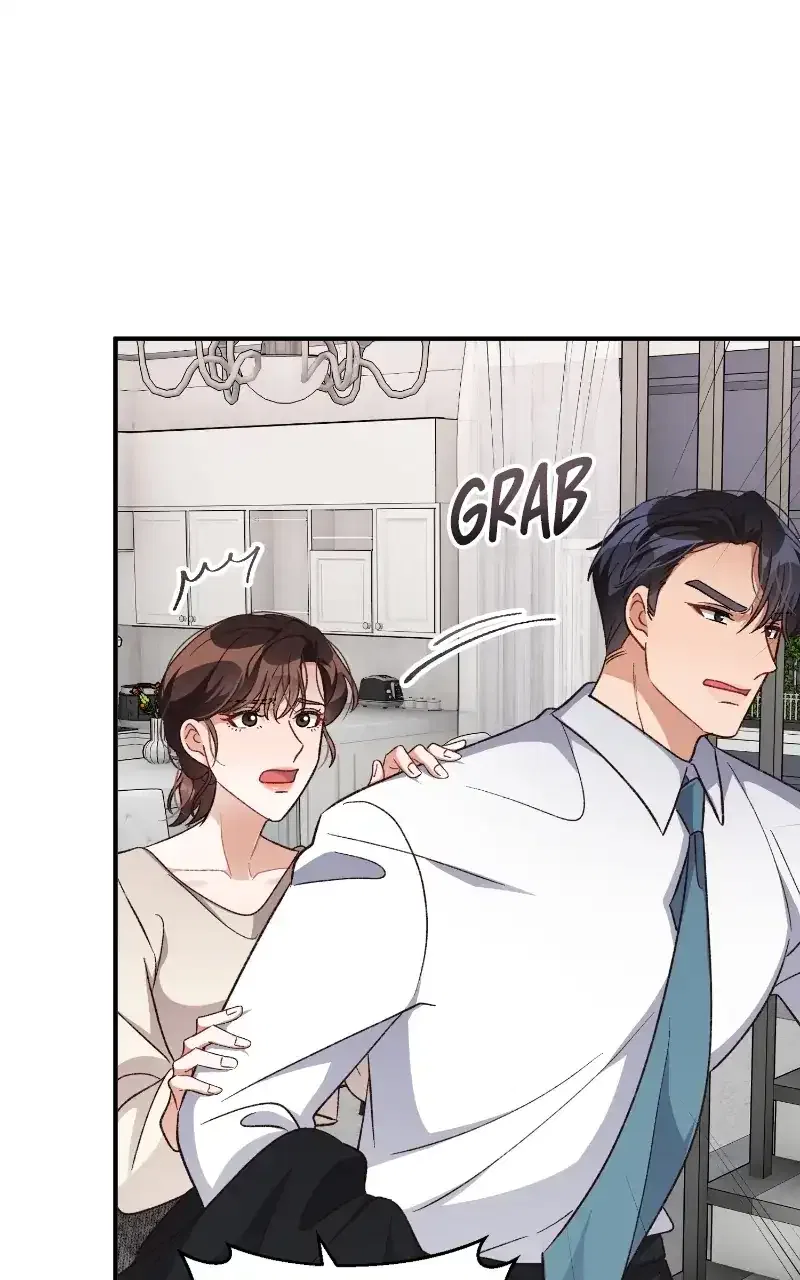 There Is No Perfect Married Couple Chapter 110 – Page 76