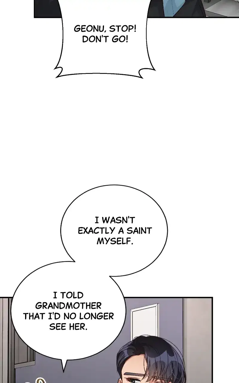 There Is No Perfect Married Couple Chapter 110 – Page 77