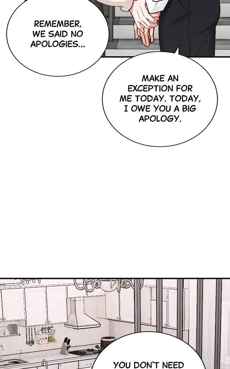 There Is No Perfect Married Couple Chapter 110 – Page 80