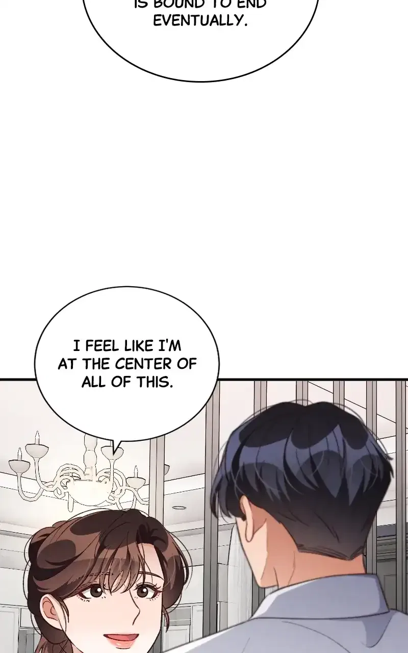 There Is No Perfect Married Couple Chapter 110 – Page 82