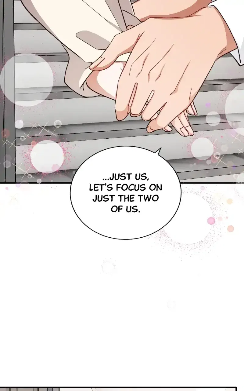 There Is No Perfect Married Couple Chapter 110 – Page 84