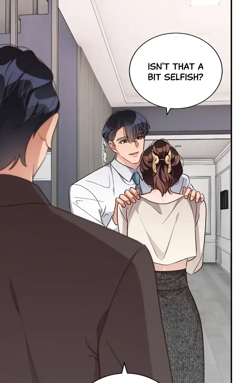 There Is No Perfect Married Couple Chapter 110 – Page 85