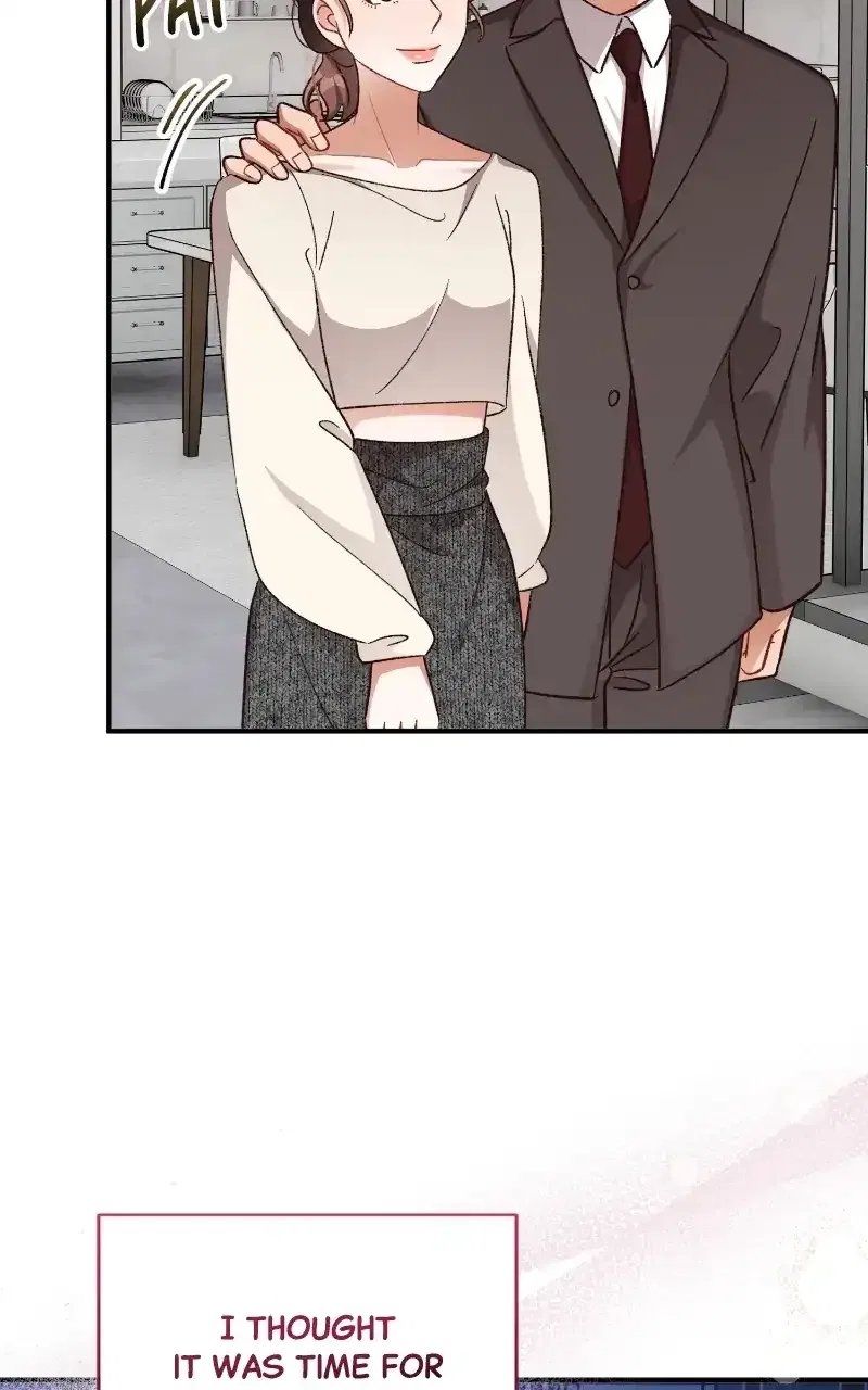 There Is No Perfect Married Couple Chapter 110 – Page 87