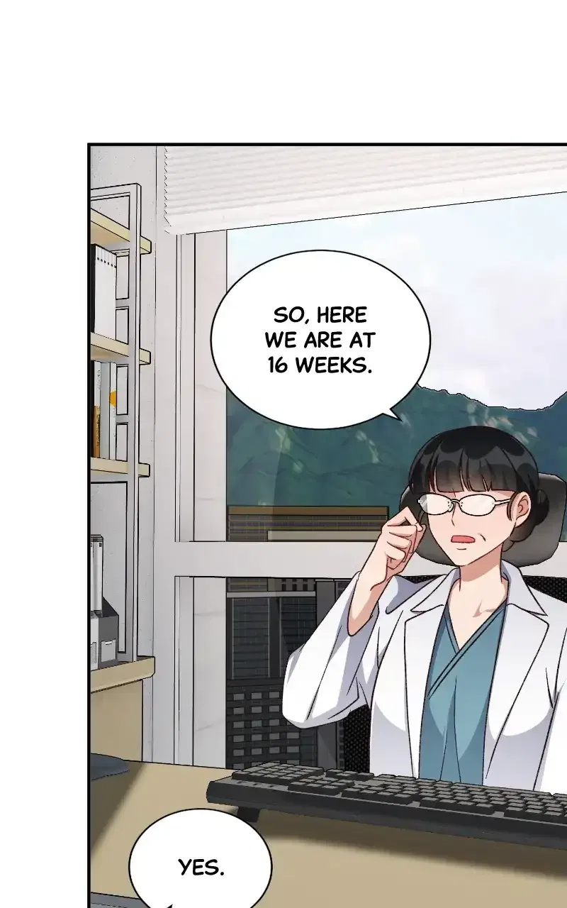 There Is No Perfect Married Couple Chapter 110 – Page 91