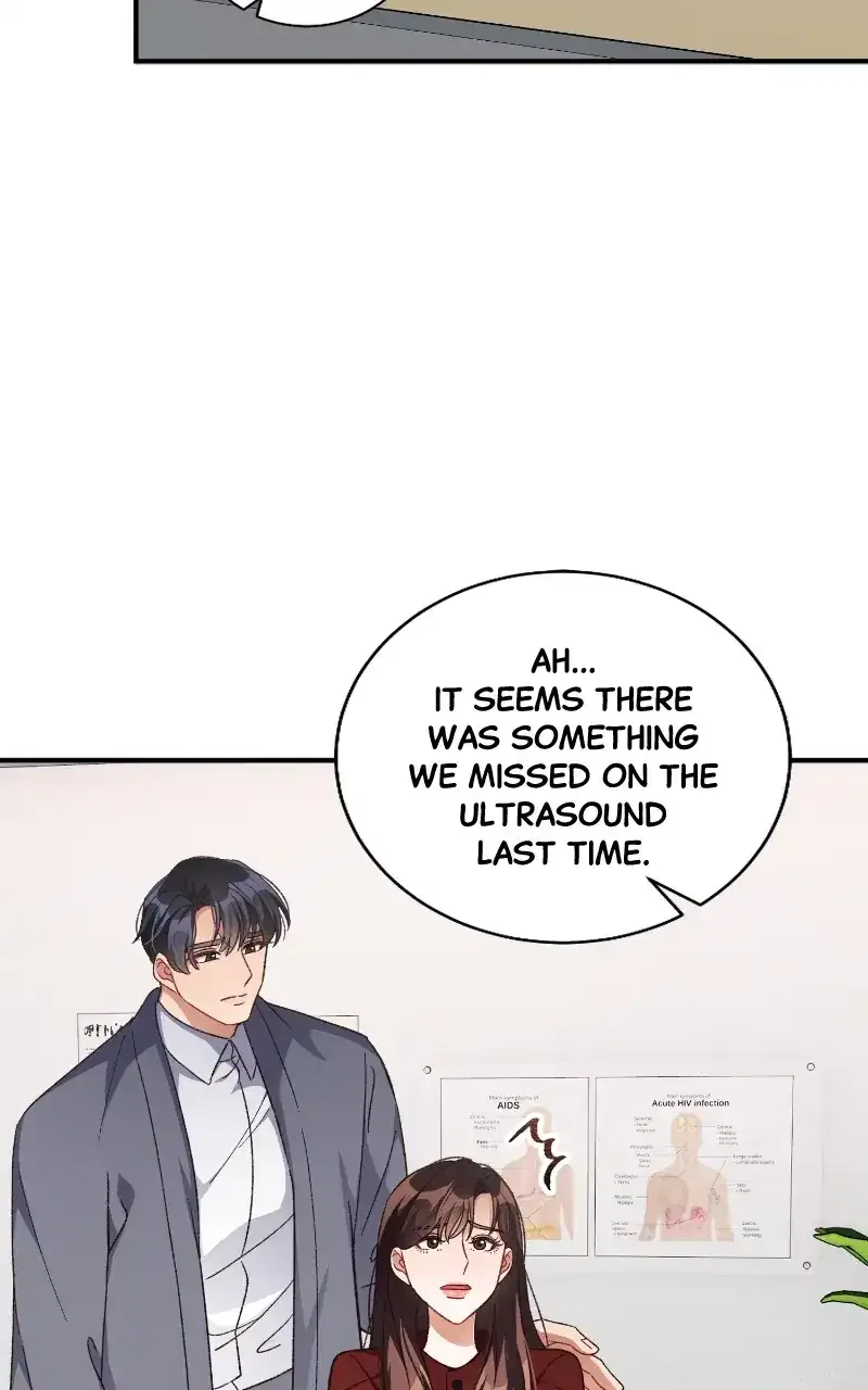 There Is No Perfect Married Couple Chapter 110 – Page 92