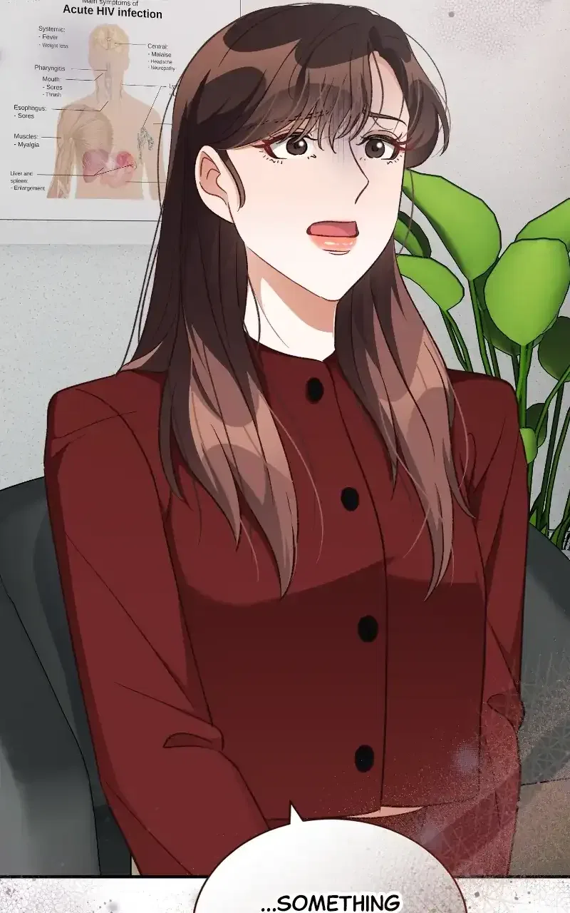 There Is No Perfect Married Couple Chapter 110 – Page 94