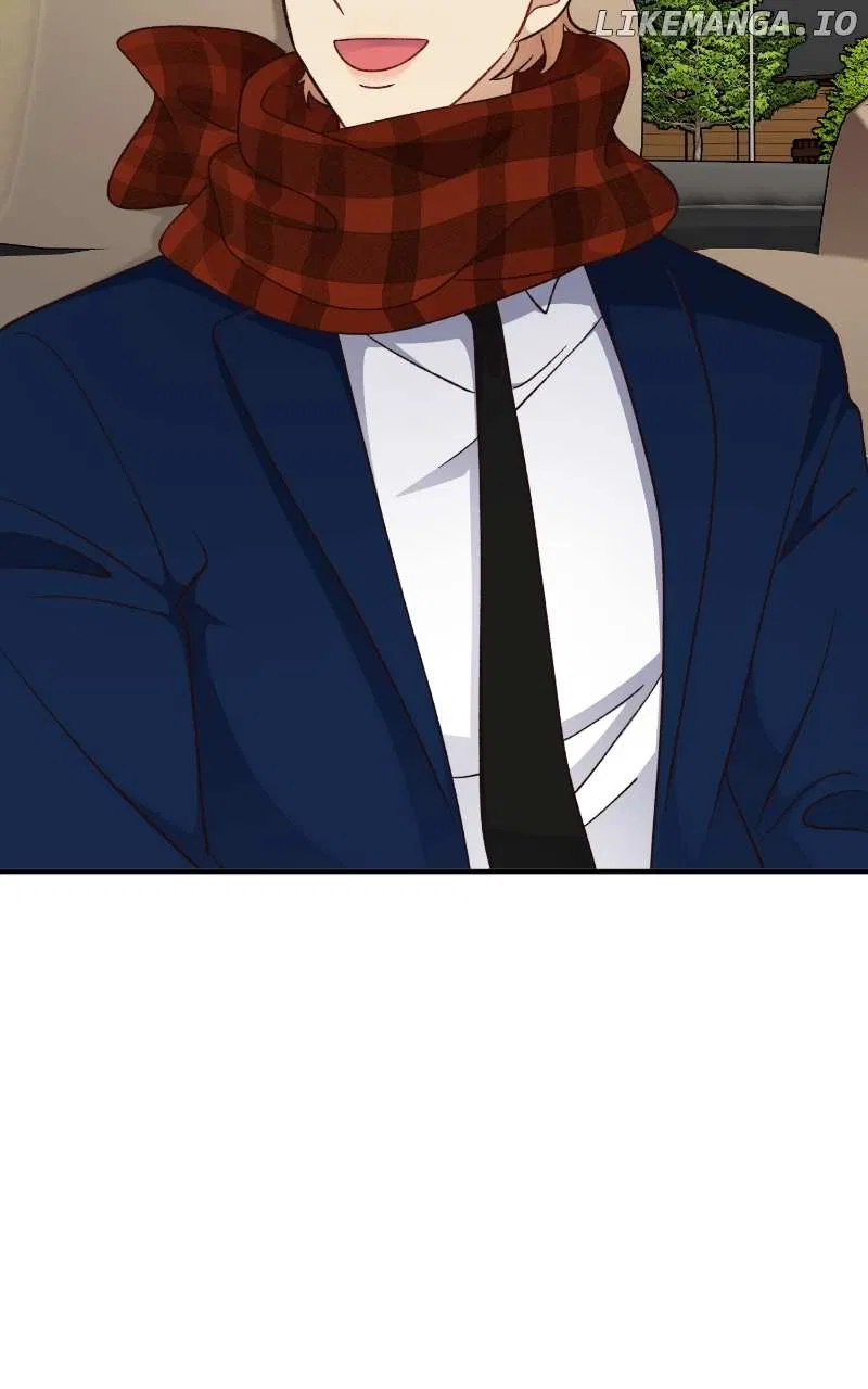 There Is No Perfect Married Couple Chapter 109 – Page 3