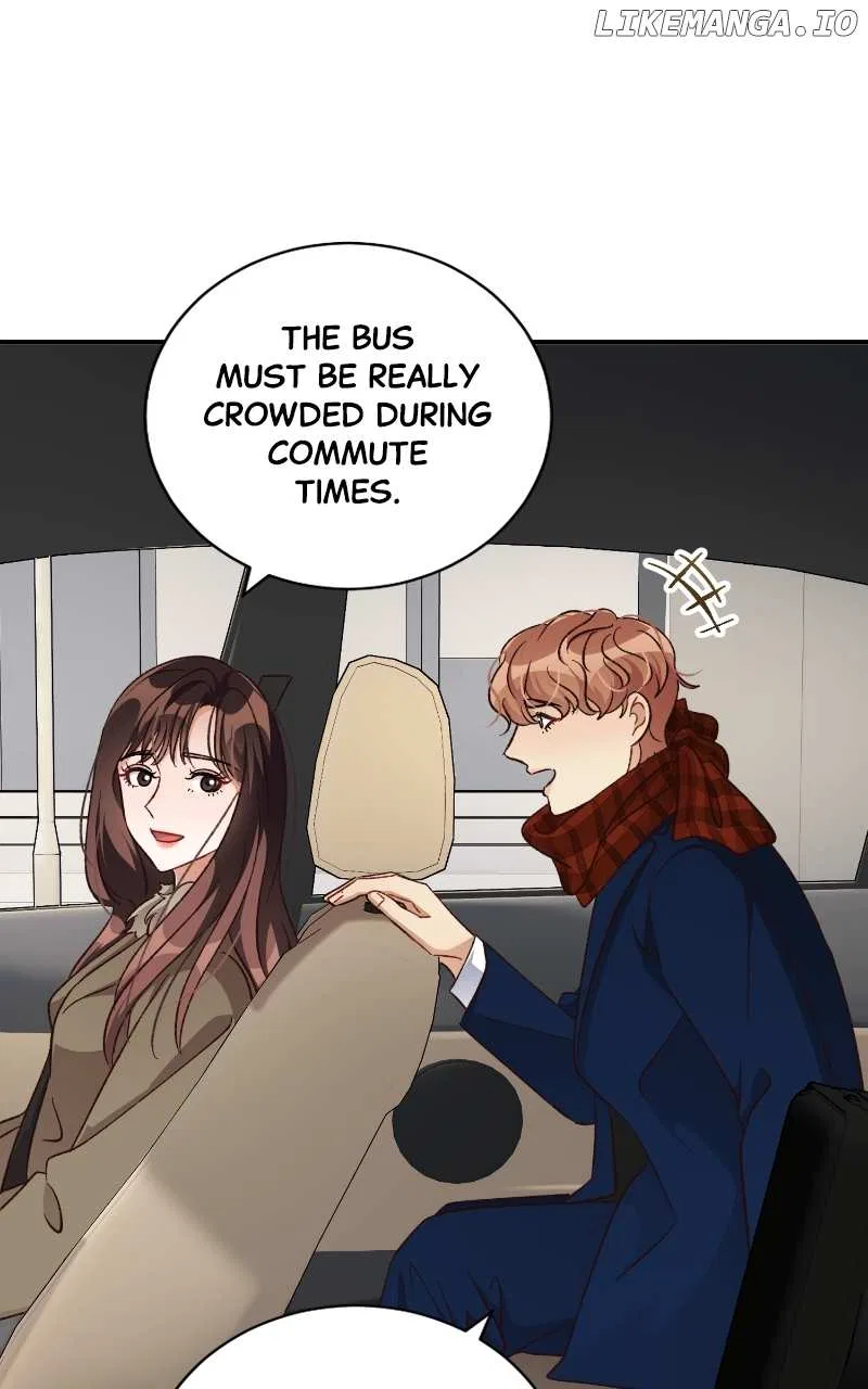 There Is No Perfect Married Couple Chapter 109 – Page 4