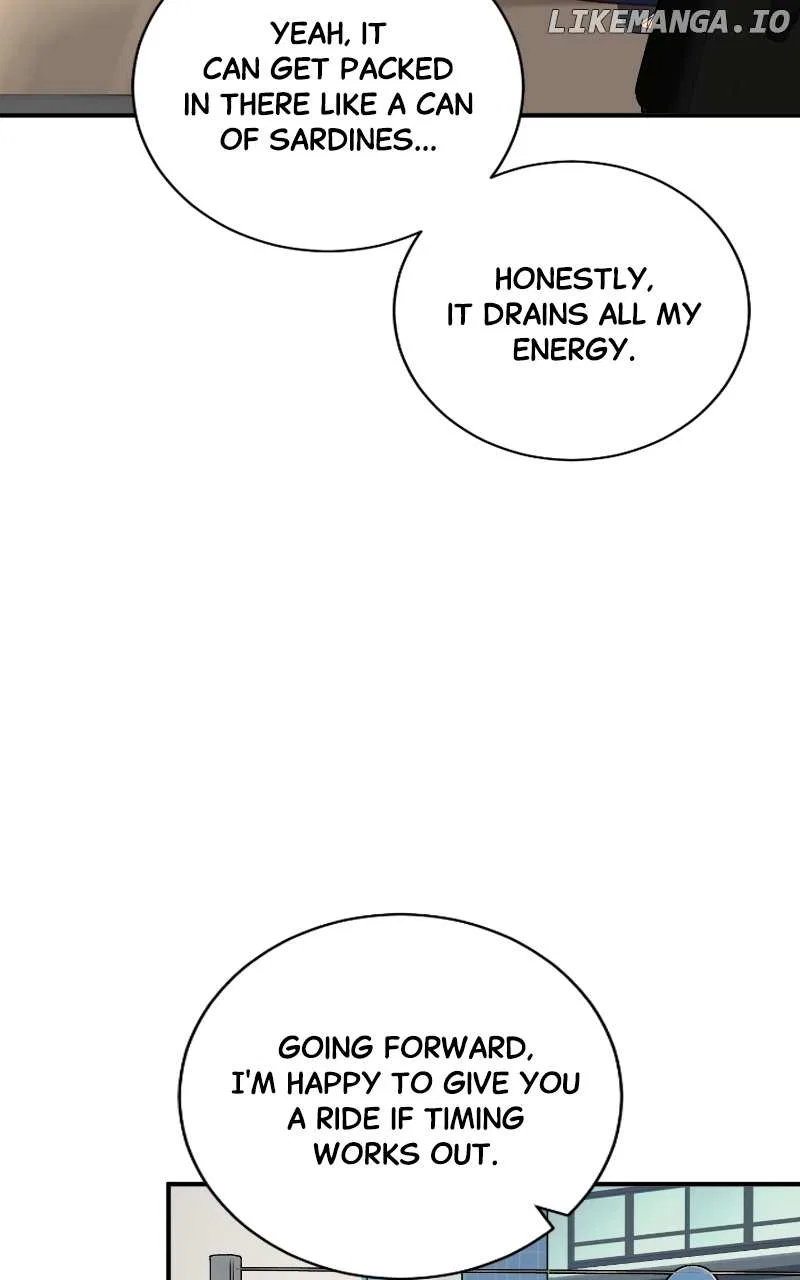 There Is No Perfect Married Couple Chapter 109 – Page 5