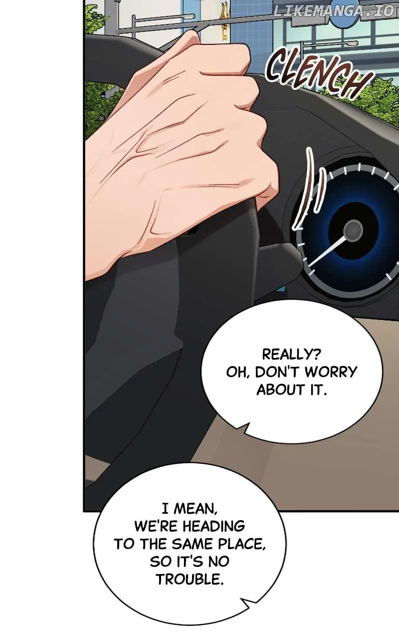 There Is No Perfect Married Couple Chapter 109 – Page 6